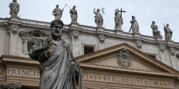 Neue Vatikanrichtlinie verbietet ausdrücklich Investitionen für Abtreibungen