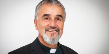 Deutscher Bischof: Es kann nicht katholisch sein, wer nicht Pro-Life ist