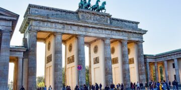 Germania, i numeri del «matrimonio same sex»