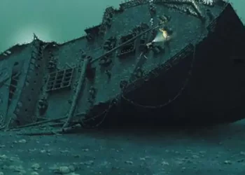 «Empress of Ireland»