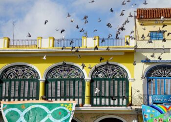 Cuba : L’idéologie LGBT+ de l’État