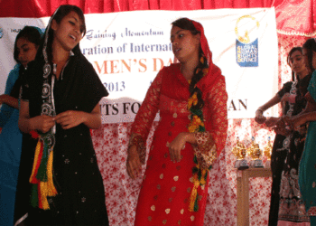 Trágicas noticias de Pakistán