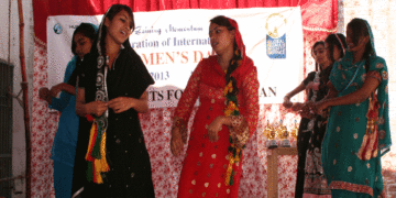 Notizia tragica dal Pakistan