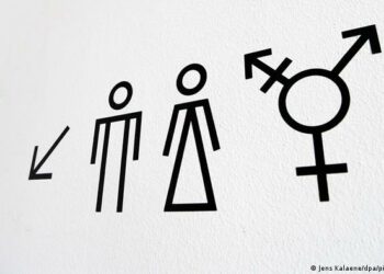 ПРЕКО 1.700 НЕМАЧКИХ НАУЧНИКА ПОТПИСАЛО АПЕЛ: ПОСТОЈЕ САМО ДВА ПОЛА