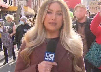 Les autorités australiennes ne tiennent aucun compte de l’offense faite aux chrétiens