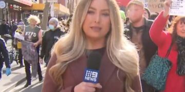 Les autorités australiennes ne tiennent aucun compte de l’offense faite aux chrétiens