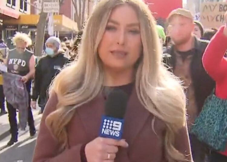 Les autorités australiennes ne tiennent aucun compte de l’offense faite aux chrétiens