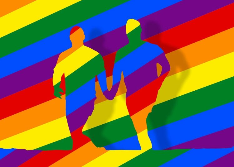 Svizzera, celebrati i primi “matrimoni” omosessuali