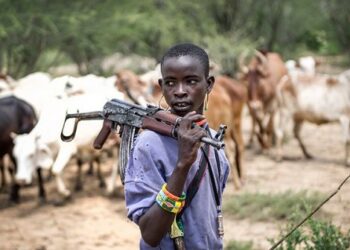 La communauté internationale doit mettre fin au massacre des chrétiens au Nigeria