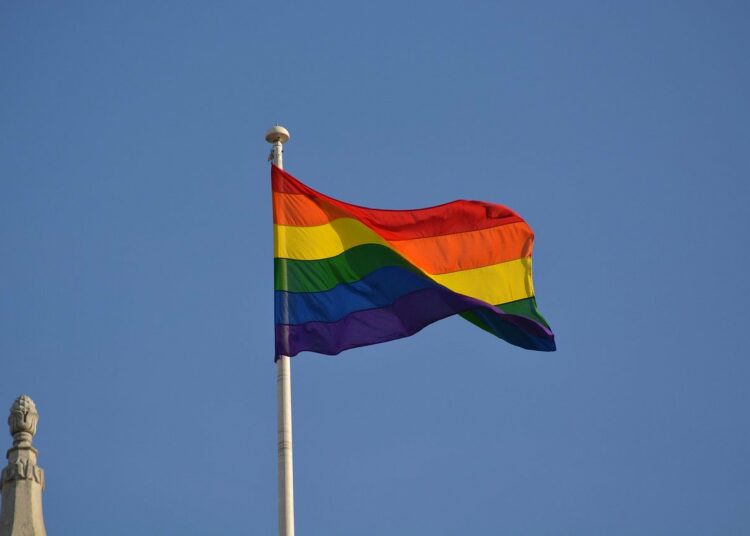 Stonewall, basta nascondere la polvere sotto al tappeto