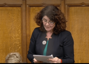 British MPs react to SCOTUS overturning Roe