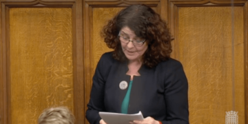 British MPs react to SCOTUS overturning Roe