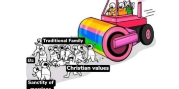 ПРЕТЊЕ ЛГБТ ЛОБИЈА ПОСЛЕ КОНФЕРЕНЦИЈЕ ЗА МЕДИЈЕ ПОРОДИЧНИХ УДРУЖЕЊА