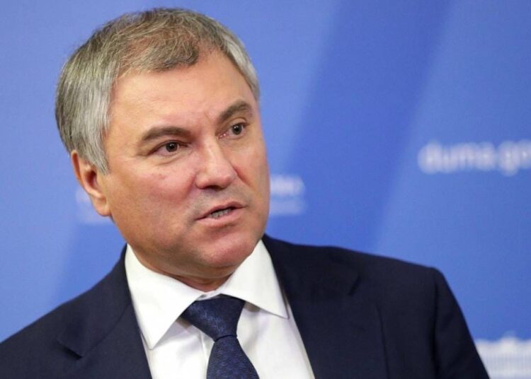 La Russie s’oppose à l’idéologie LGBT
