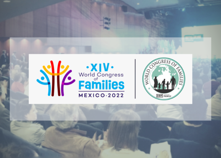 Всемирный Конгресс Семей в Мехико: скоро поворотный момент!