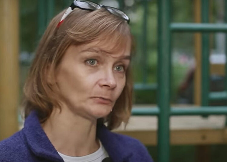 Битва Давида с Голиафом: как общественники борются за возвращение детей в семьи