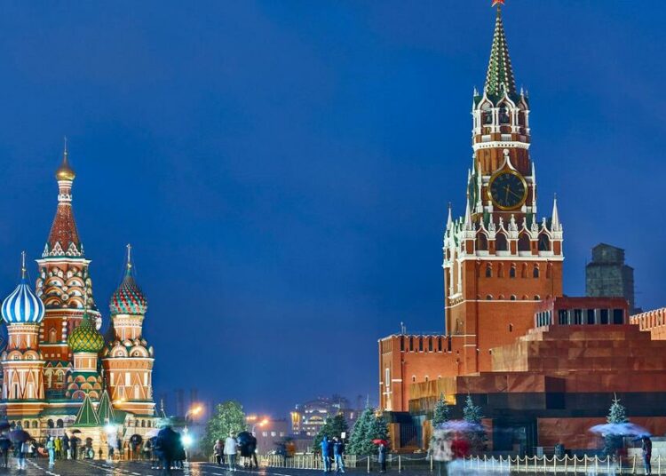 Россия: новости о значимых законопроектах