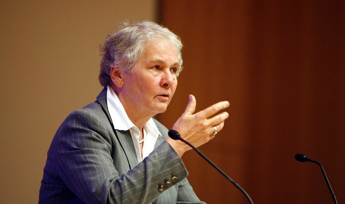 Nobel laureate explains: transgender ideology is “unscientific wishful thinking”, “madness”