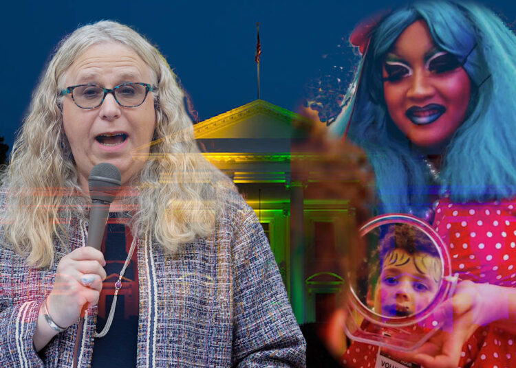 Une énorme victoire électorale contre un républicain RINO