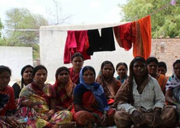 India, l’isterectomia o la fame