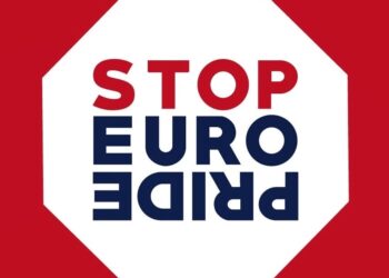 „ТОЛЕРАНТНИ“ ЛГБТ АКТИВИСТИ ОБОРИЛИ ИНСТАГРАМ ПРОФИЛ STOP EUROPRIDE