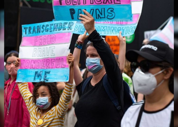 Sexualiser la génération montante : L’incroyable agression de San Diego contre ses écoliers.