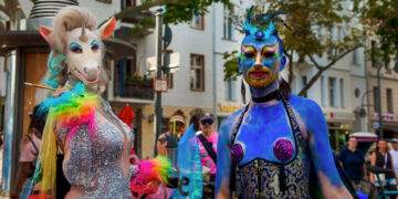 L’ ÉGLISE RUSSE DENONCE L’ EUROPRIDE PRÉVUE À BELGRADE EN SERBIE