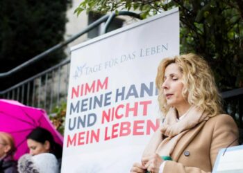 Urteil: Gebet vor Abtreibungsorganisationen darf nicht verboten werden