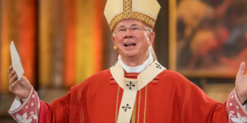 L’archevêque de Salzbourg : l’avortement n’est pas un droit humain