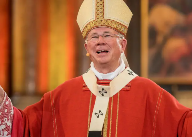 L’archevêque de Salzbourg : l’avortement n’est pas un droit humain