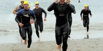 Triathlon