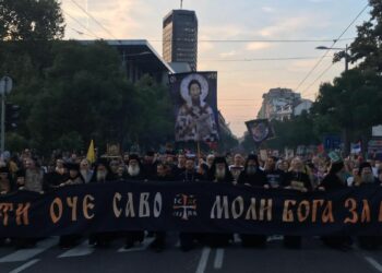 О. ЈОВАН ПЛАМЕНАЦ: ЕВРОПРАЈД КАО РИТУАЛНО УКОПАВАЊЕ СРПСКОГ РОДА