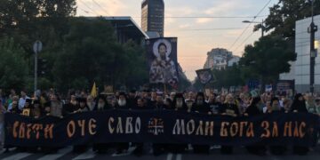 О. ЈОВАН ПЛАМЕНАЦ: ЕВРОПРАЈД КАО РИТУАЛНО УКОПАВАЊЕ СРПСКОГ РОДА