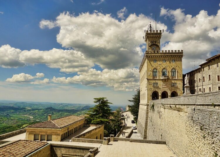 San Marino rischia la legge sull’aborto peggiore del mondo