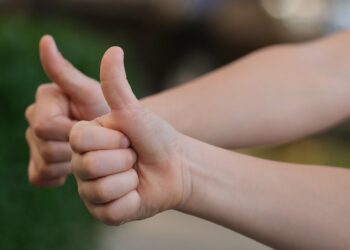 «Nostradomus». La lingua dei segni