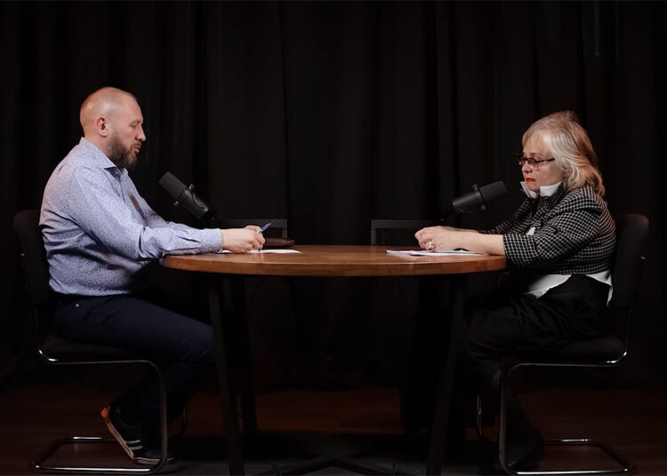 Елена Гаврилова: интервью врача, раскрывшего шокирующие факты об абортах