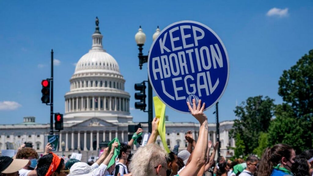 aborto USA