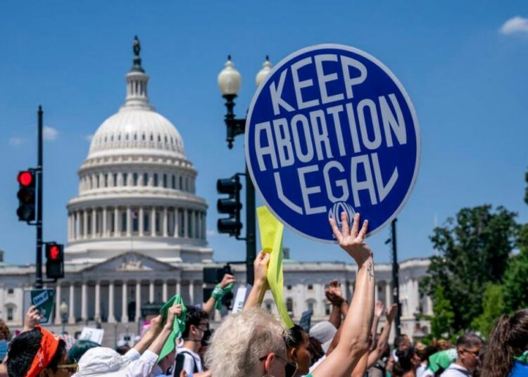 aborto USA