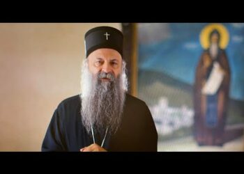 PATRIARCHE PORPHYRE : NOUS COMPRENONS LA GRANDE PRÉOCCUPATION DE NOTRE PEUPLE