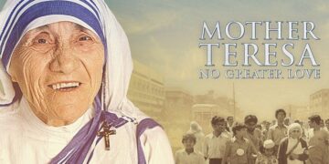 Mutter Teresa: „No Greater Love“ Dokumentarfilm wird im Vatikan uraufgeführt