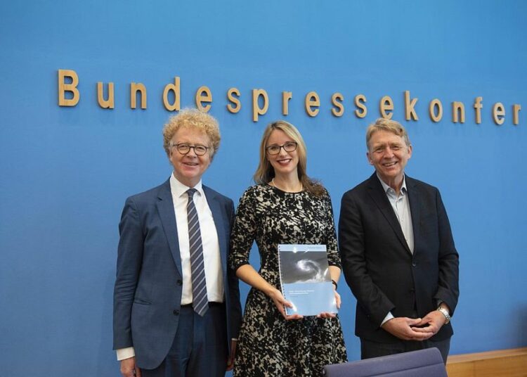 Deutscher Ethikrat billigt assistierten Suizid, mahnt bessere Suizidprävention an