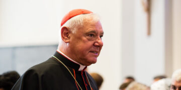 Kardinal Müller: Kirche von „zu starkem Papalismus“ geplagt; Bischöfe werden „untergraben“