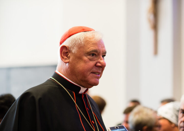 Kardinal Müller: Kirche von „zu starkem Papalismus“ geplagt; Bischöfe werden „untergraben“