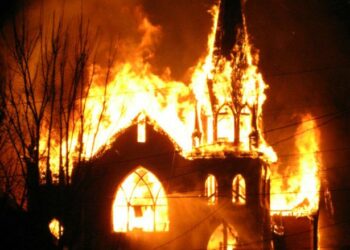 Europas erster Zufluchtsort für verfolgte Christen