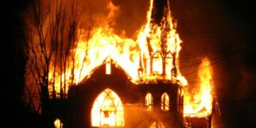 Europas erster Zufluchtsort für verfolgte Christen