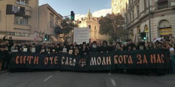 Serbian Patriarch: For us, Orthodox Christians, LGBTQ+ ideology is unacceptable