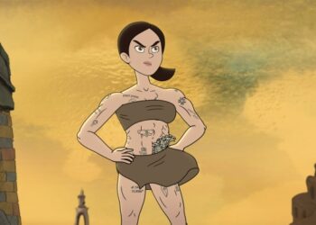 Mehr familienfeindlicher Disney-Schund: „Little Demon“ verherrlicht Satanismus