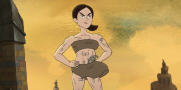 Encore une cochonnerie Disney anti-familiale : « Little Demon » glorifie le satanisme