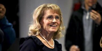 Päivi Räsänen erneut an vorderster Front gegen ideologische Instrumentalisierung