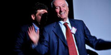 „Warum wir mehr Kinder haben müssen“: Neues Buch demasktiert Horror des Geburtenrückgangs für die Gesellschaft